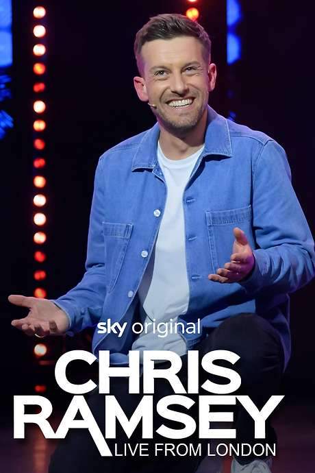 Chris Ramsey: Live from London
